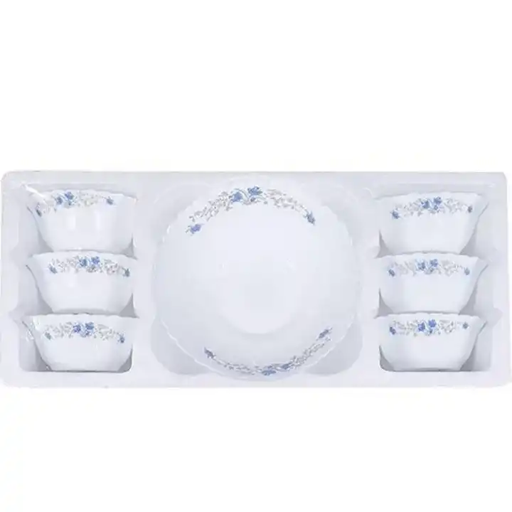 RFL 7 pcs classic soup set